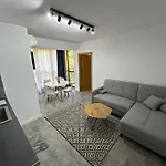Апартаменты Sunrise Golden Sands Варна