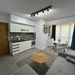 Sunrise Golden Sands Апартаменты Варна