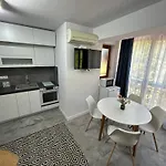 Sunrise Golden Sands Апартаменты