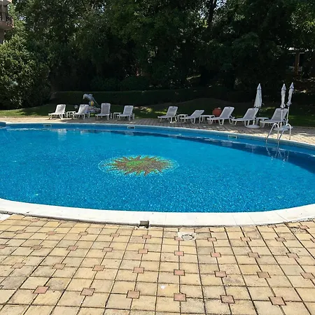 Appartement Sunrise Golden Sands