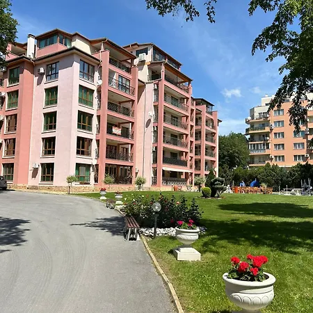 Sunrise Golden Sands * Varna