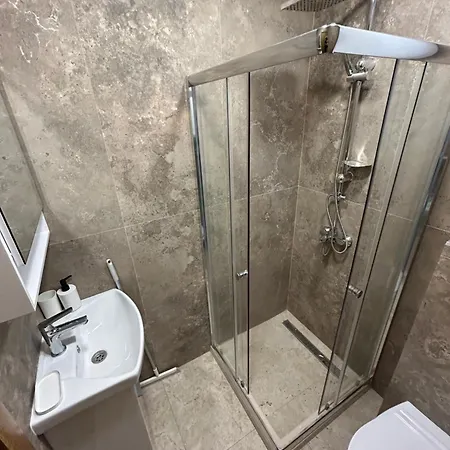 Sunrise Golden Sands アパート *